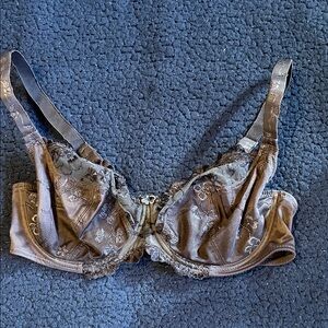 Empreinte elegant Lace Underwire Bra